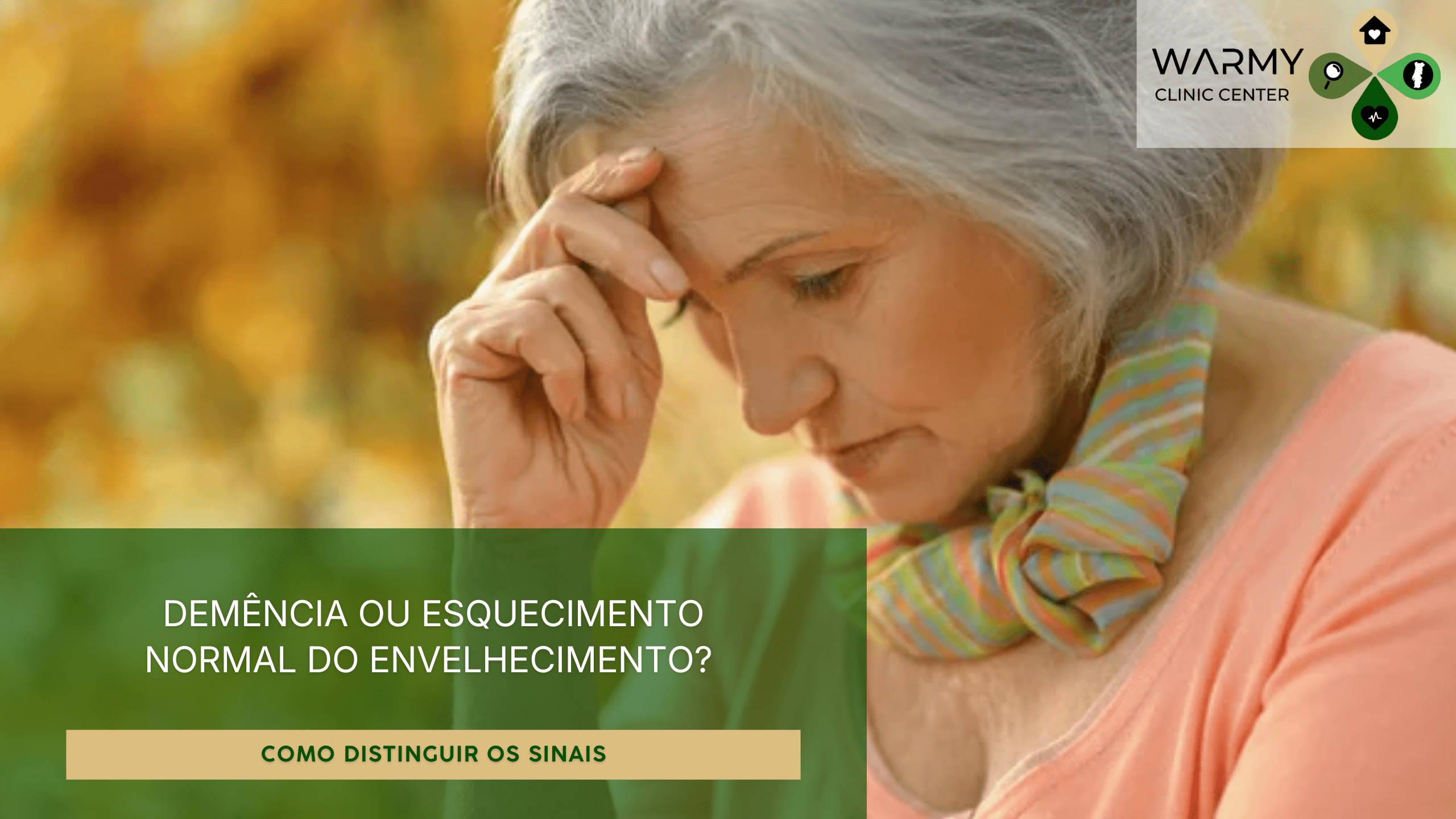 demencia esquecimento alzheimer capa