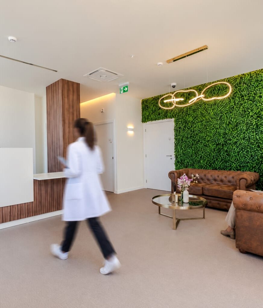 Warmy Clinic Center